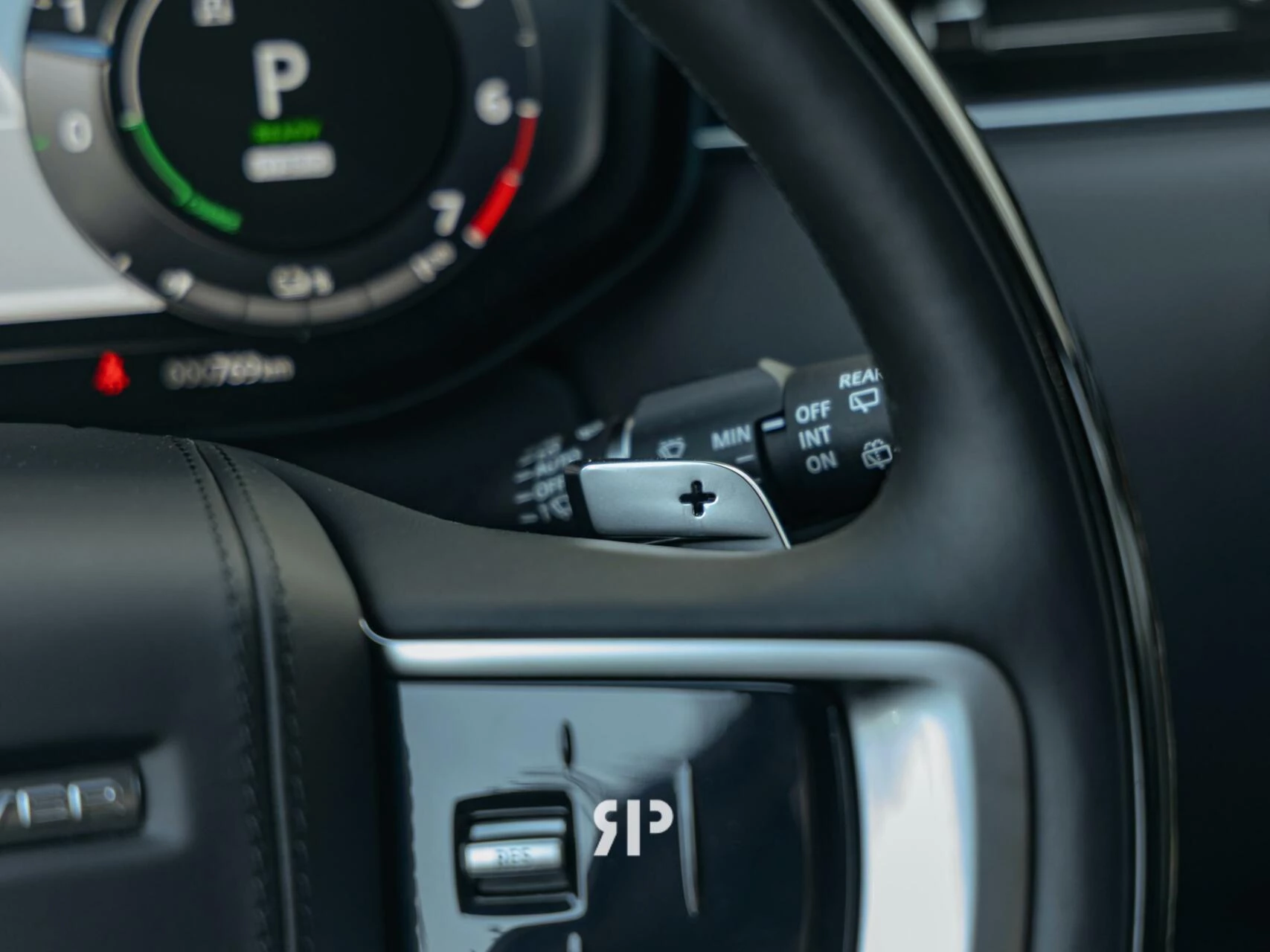 Hoofdafbeelding Land Rover Range Rover