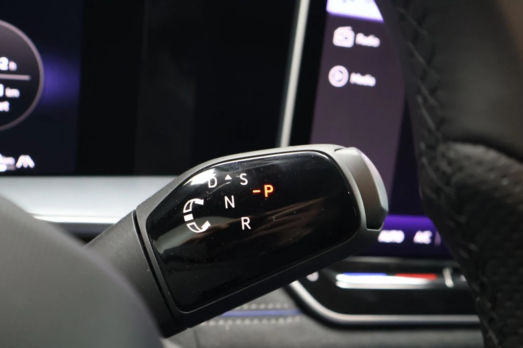 Hoofdafbeelding Volkswagen Tayron