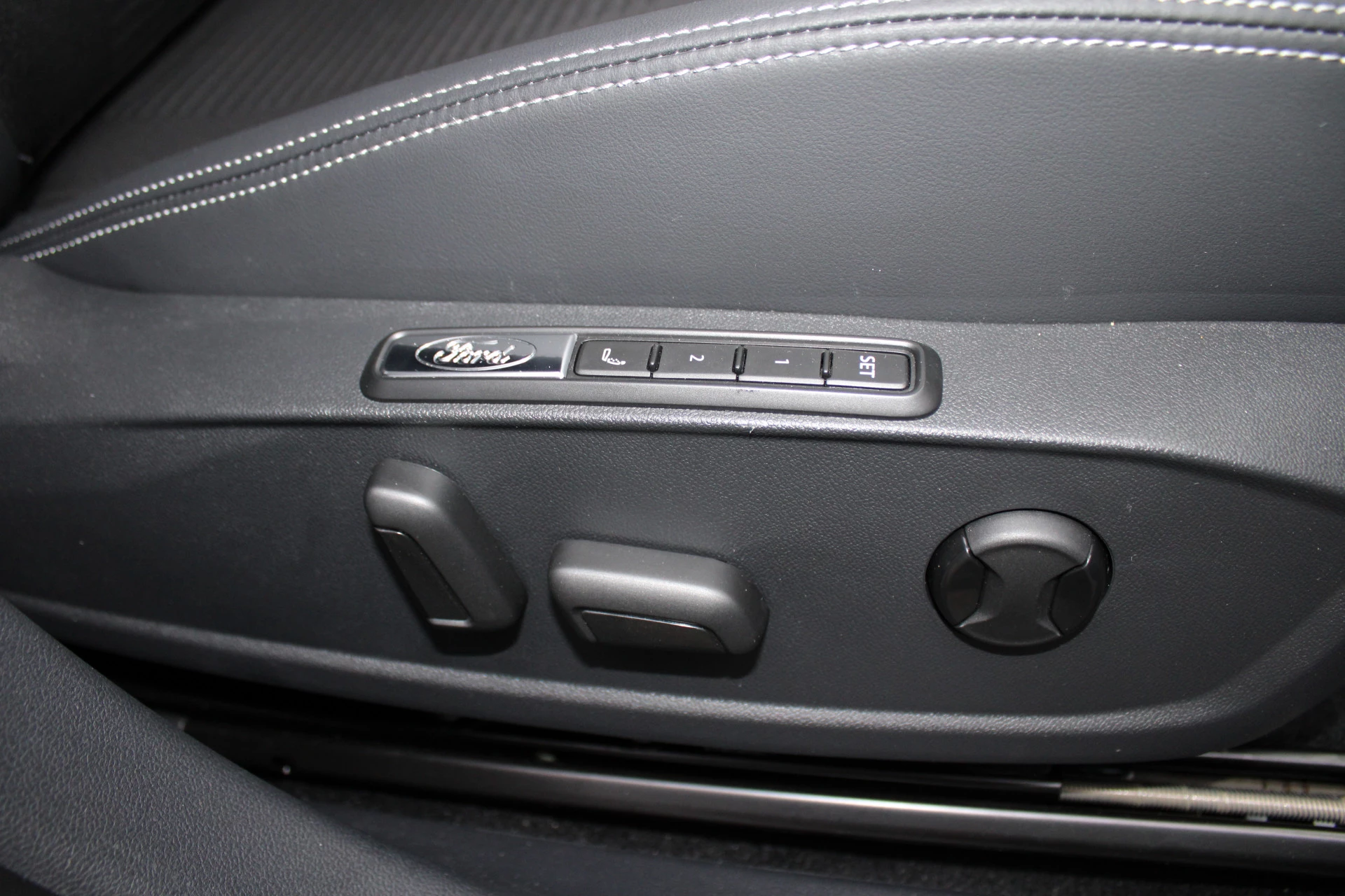 Hoofdafbeelding Ford Capri