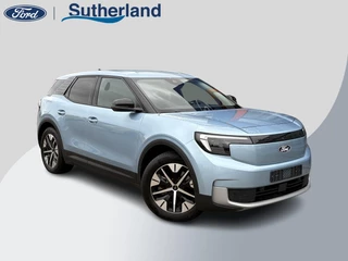 Ford Explorer Select Extended Range RWD 77 kWh 286pk | Driver Assistance Pack | Comfort pack 2