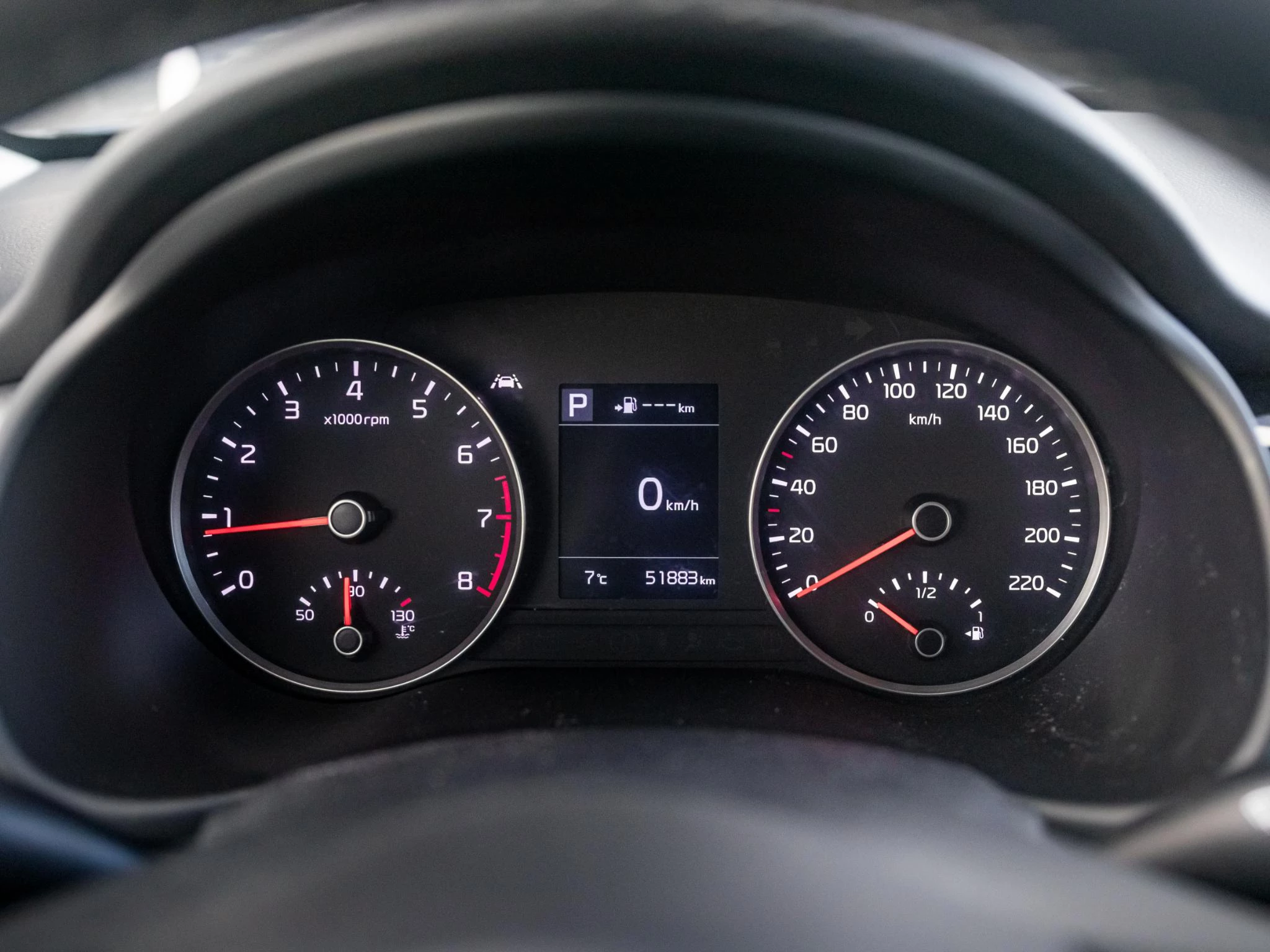 Hoofdafbeelding Kia Stonic