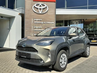 Toyota Yaris Cross 1.5 Hybrid 115 Active