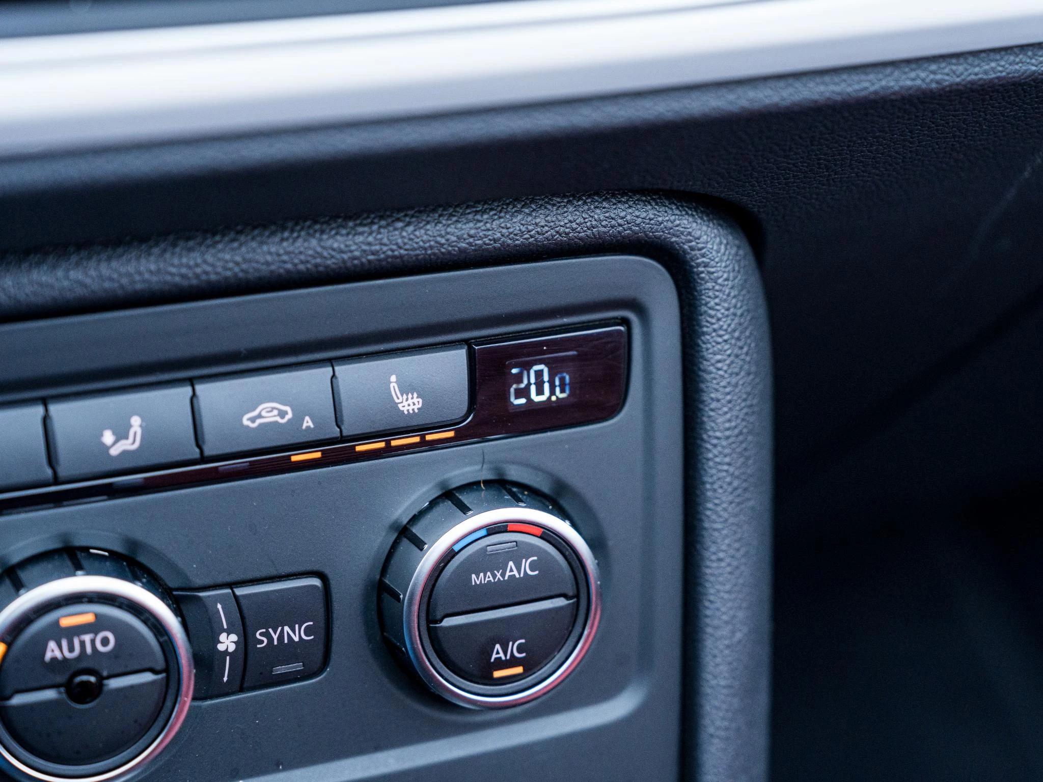 Hoofdafbeelding Volkswagen Beetle