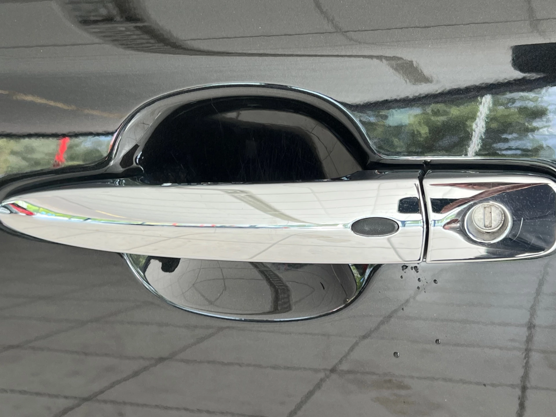 Hoofdafbeelding Nissan Leaf