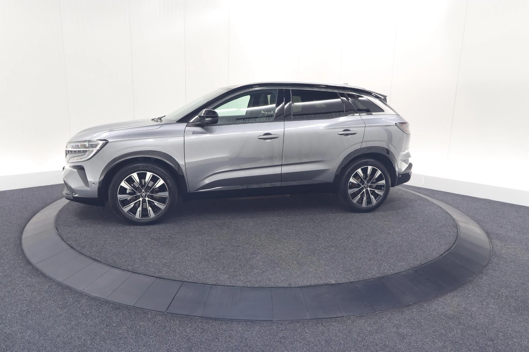 Hoofdafbeelding Renault Austral