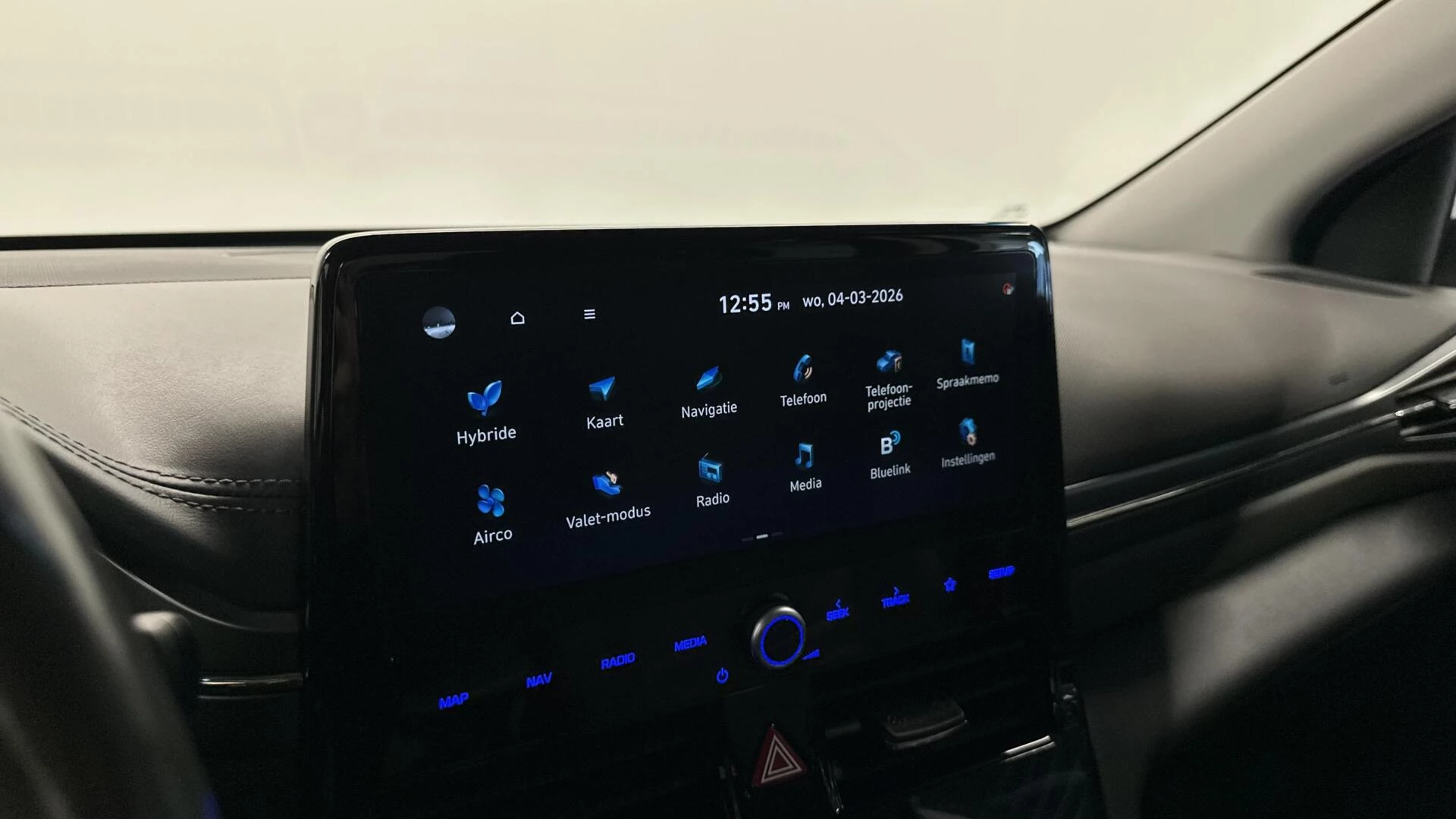 Hoofdafbeelding Hyundai IONIQ