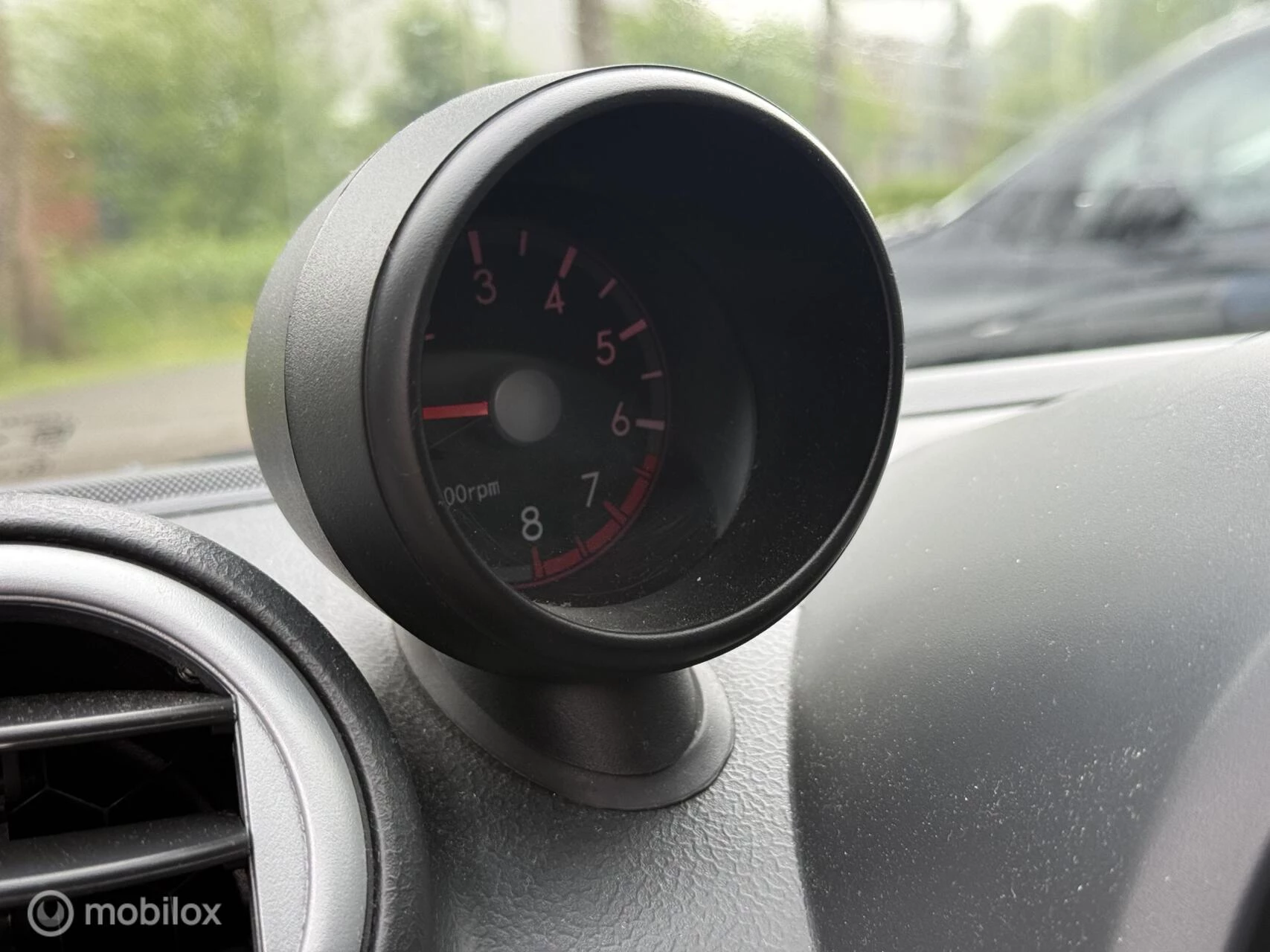 Hoofdafbeelding Suzuki Alto