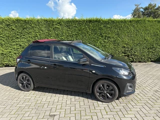 Peugeot 108 1.0 E-VTI e-VTi Active Top! Cabrio top I Airco I Bluetooth