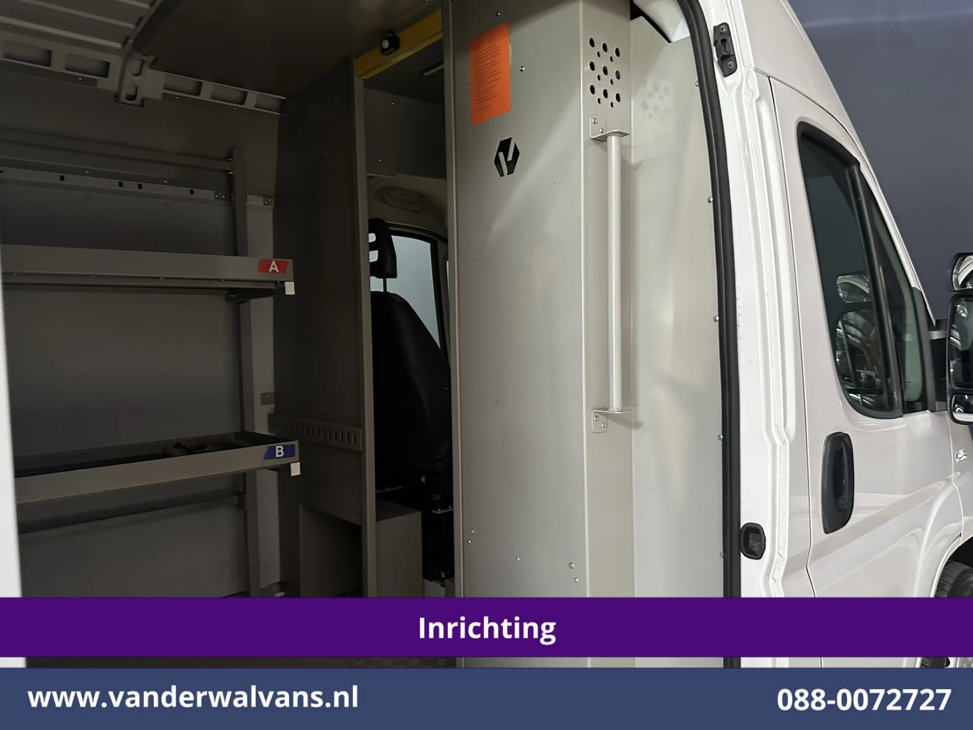Hoofdafbeelding Fiat Ducato