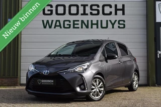Toyota Yaris 1.5 Hybrid Dynamic | Camera | Carplay | Keyless |