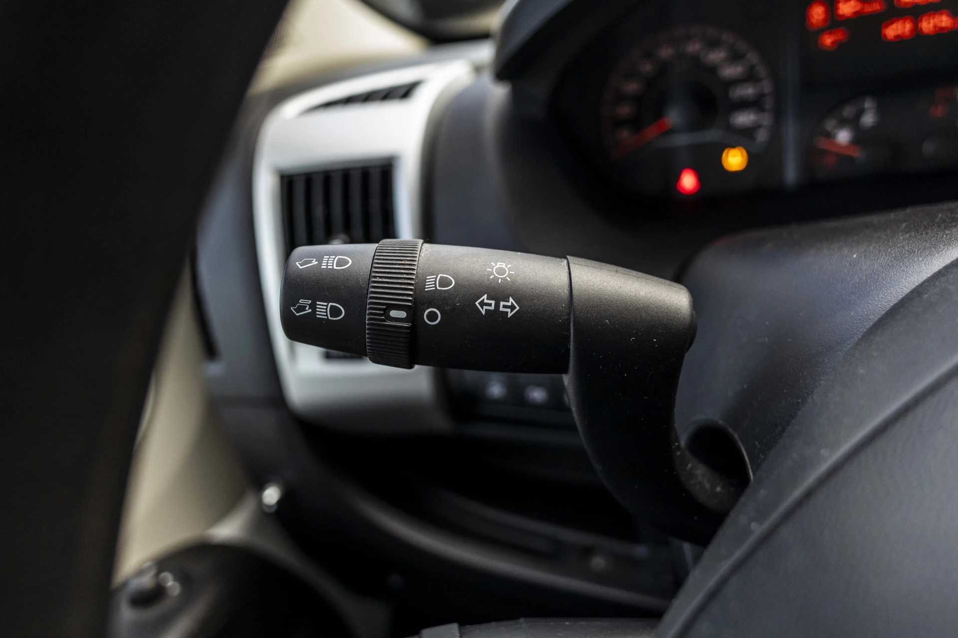 Hoofdafbeelding Citroën Jumper