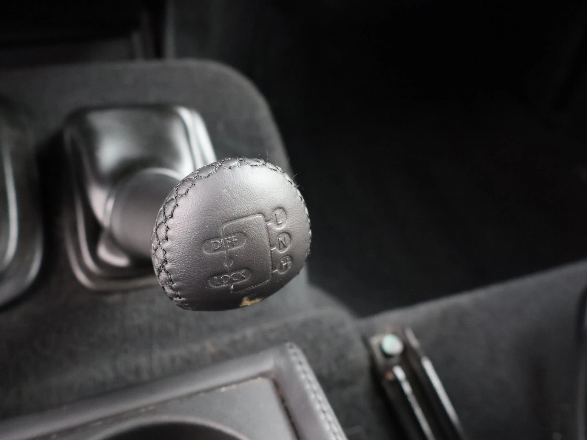 Hoofdafbeelding Land Rover Defender