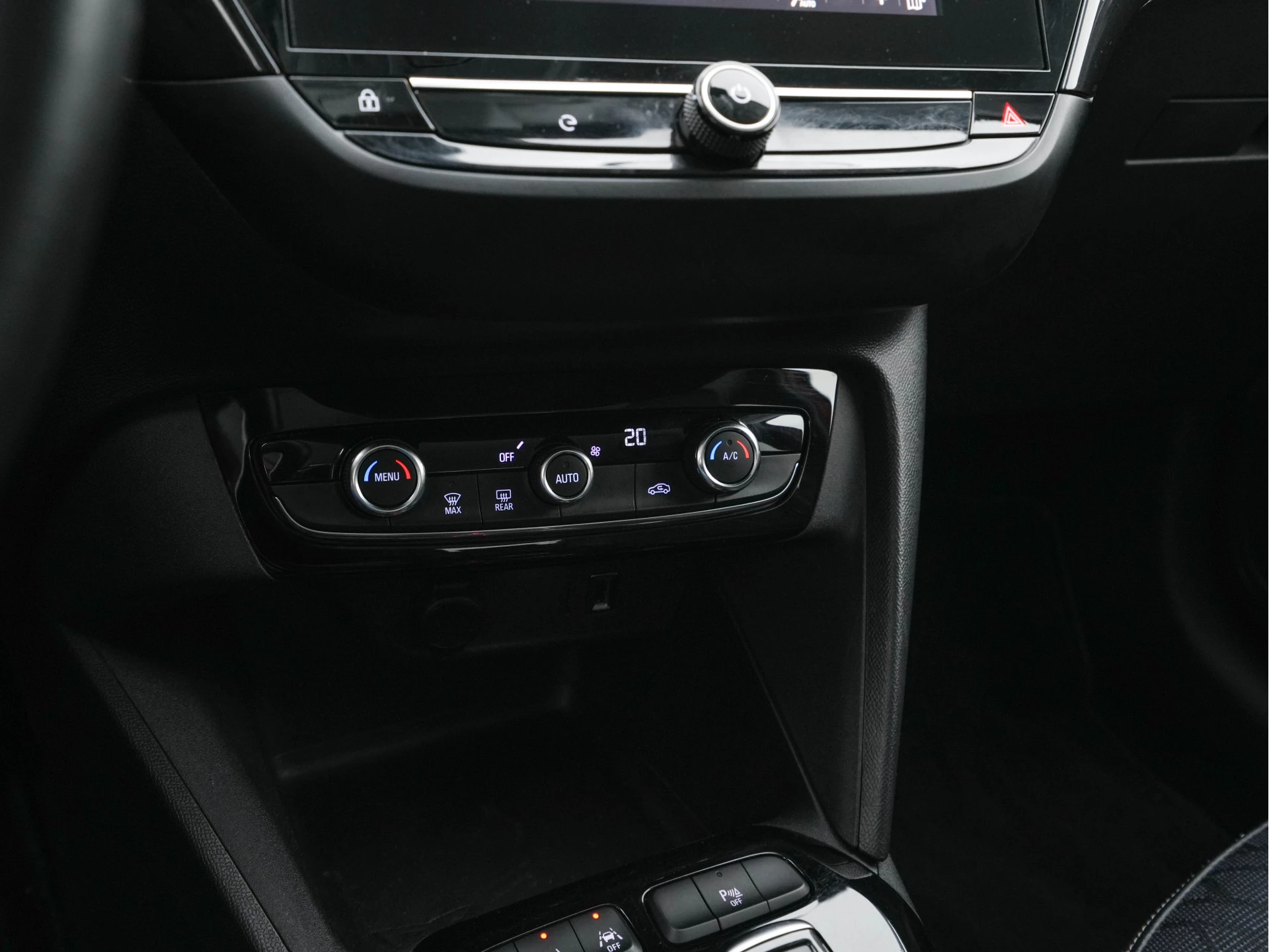 Hoofdafbeelding Opel Corsa-e