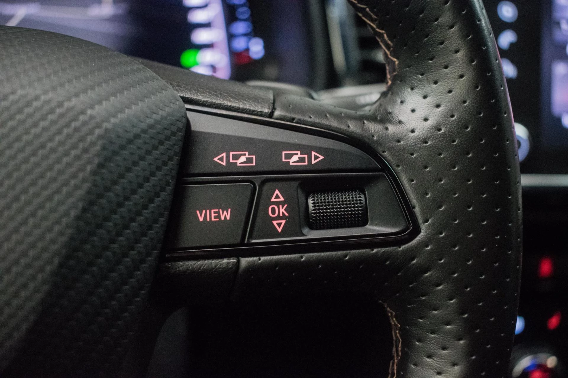 Hoofdafbeelding CUPRA Ateca