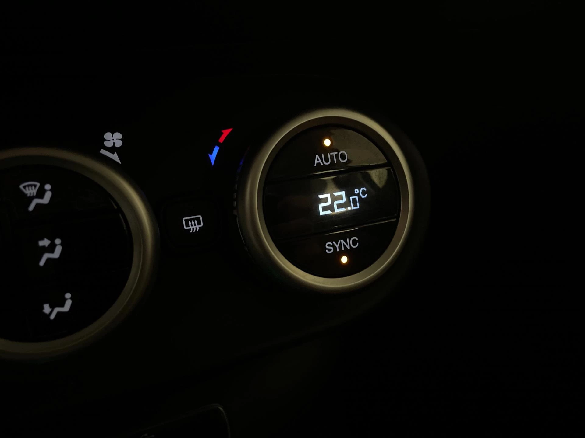 Hoofdafbeelding Fiat 500X