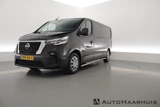 Hoofdafbeelding Nissan Primastar