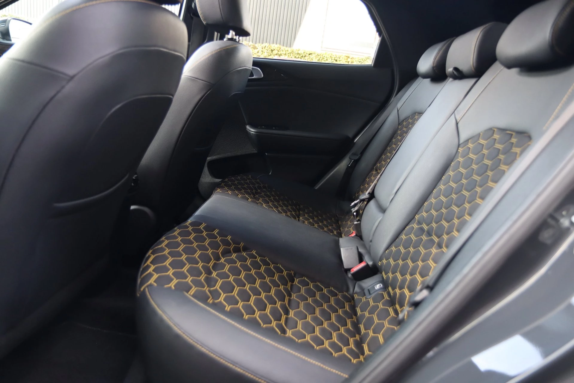 Hoofdafbeelding Kia XCeed