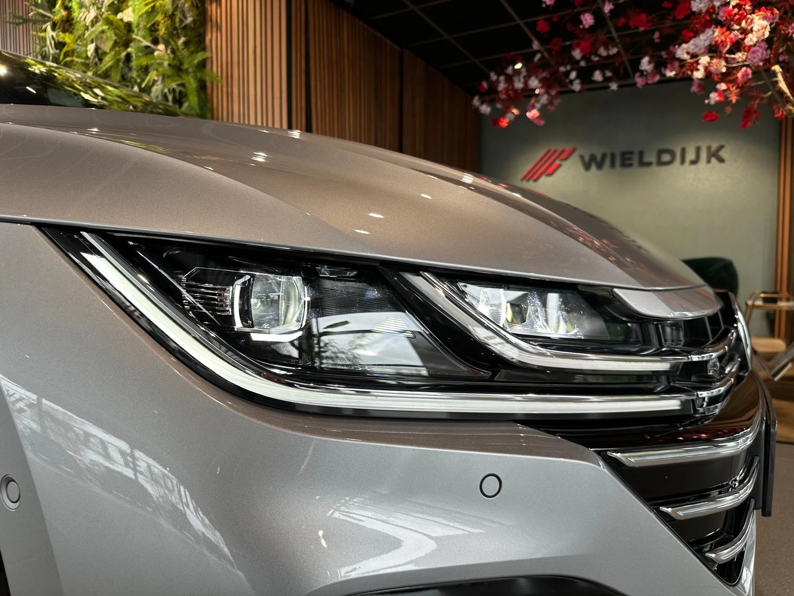Hoofdafbeelding Volkswagen Arteon