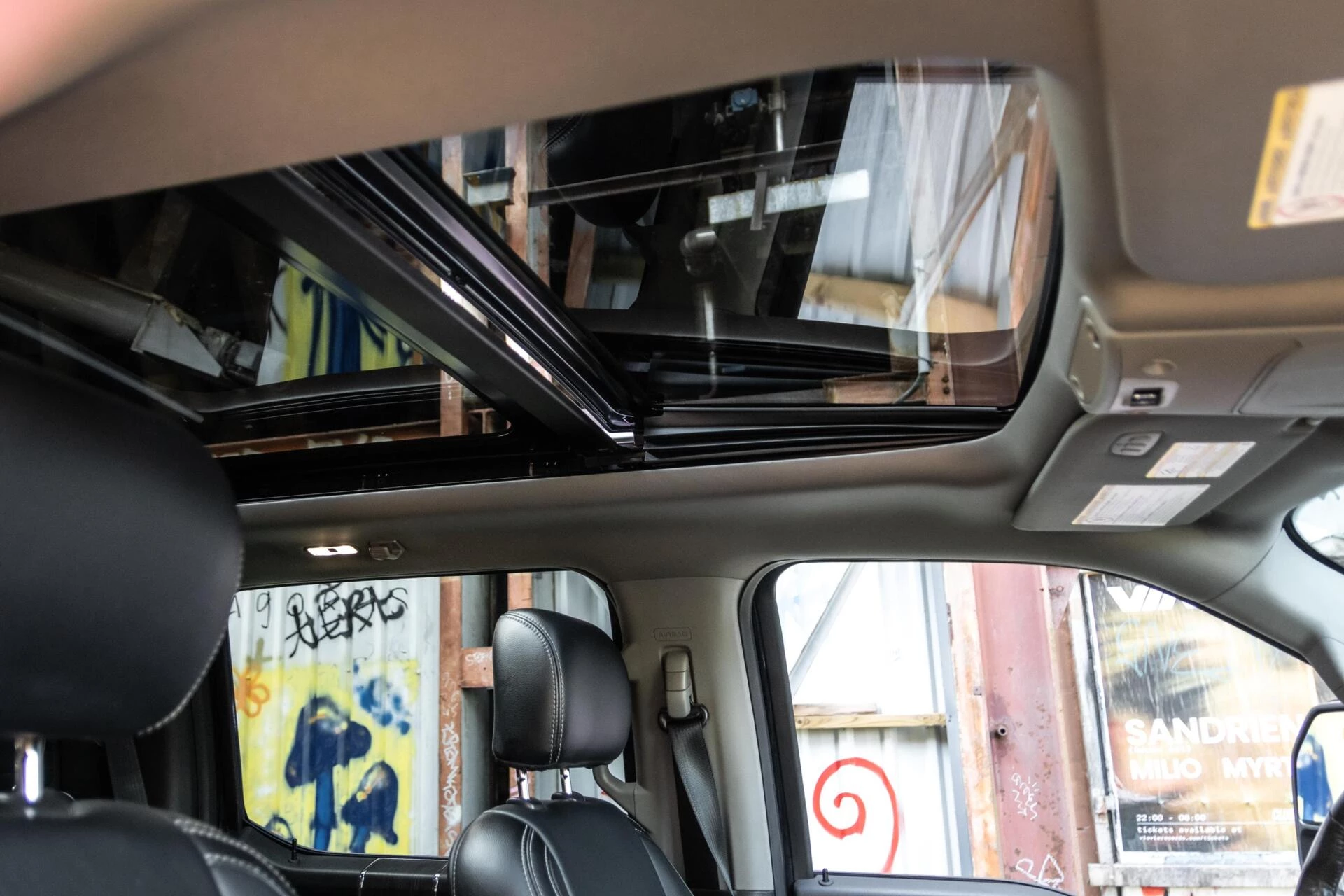 Hoofdafbeelding Ford F-250