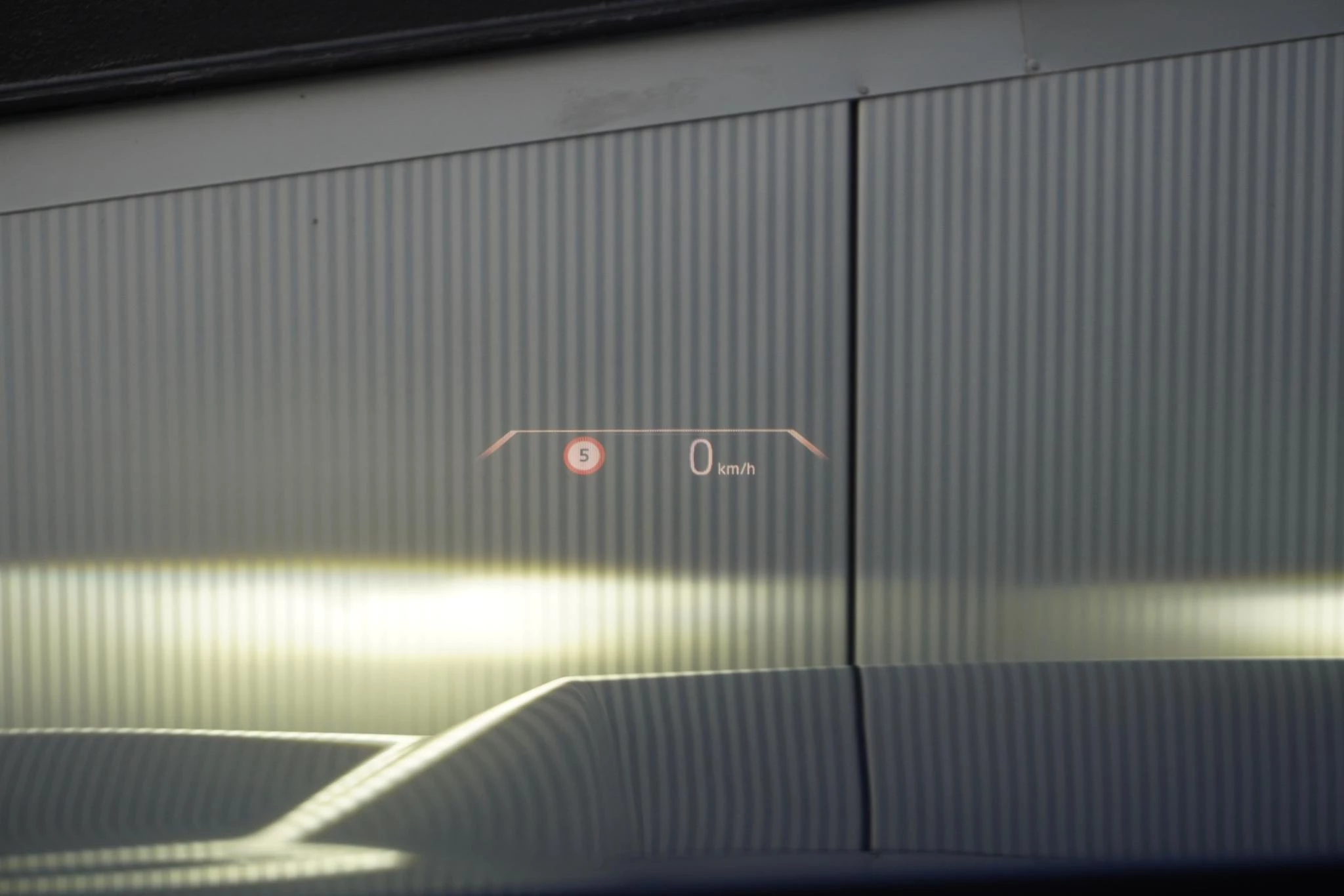 Hoofdafbeelding BMW iX1