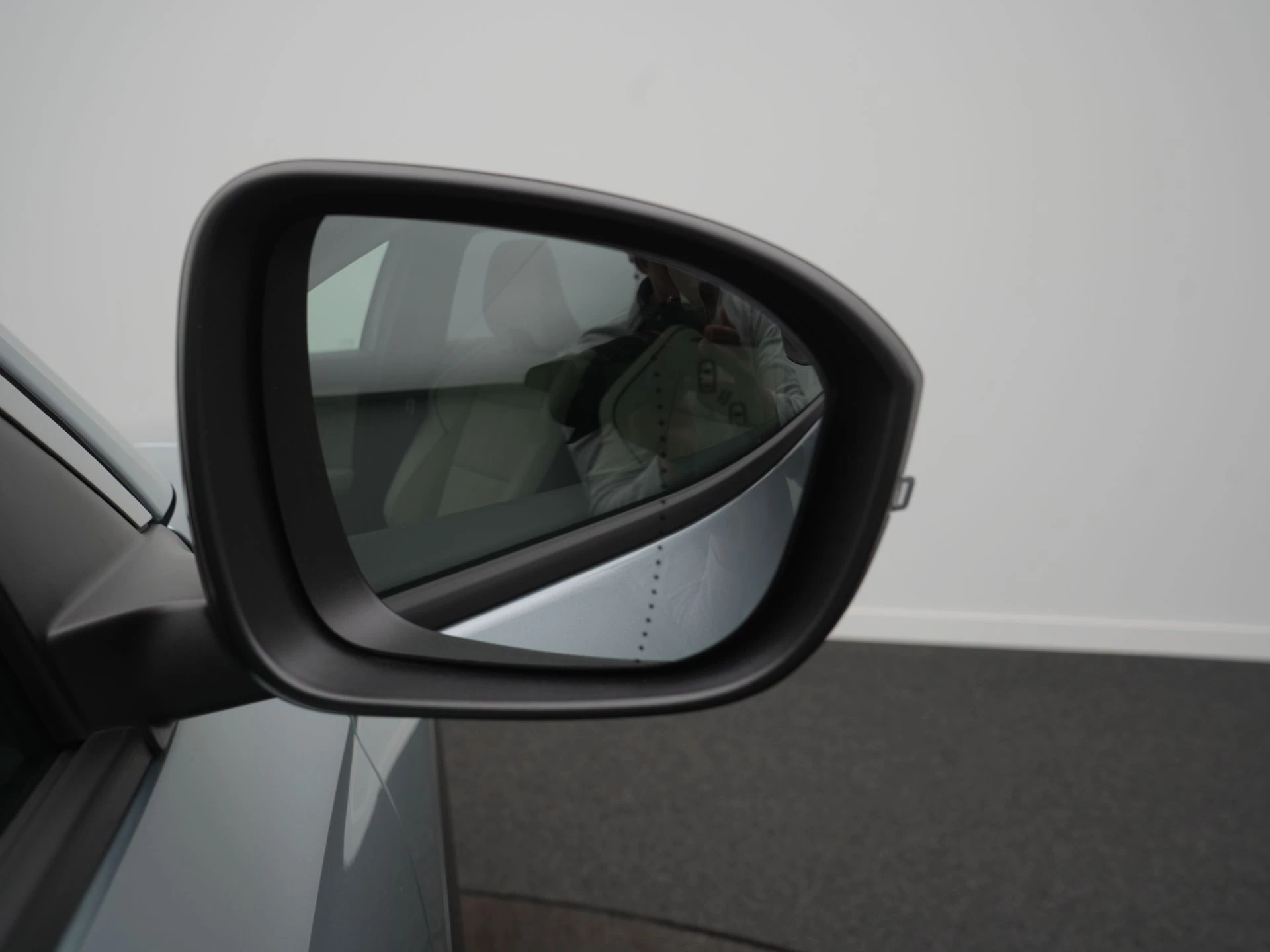 Hoofdafbeelding Renault Espace