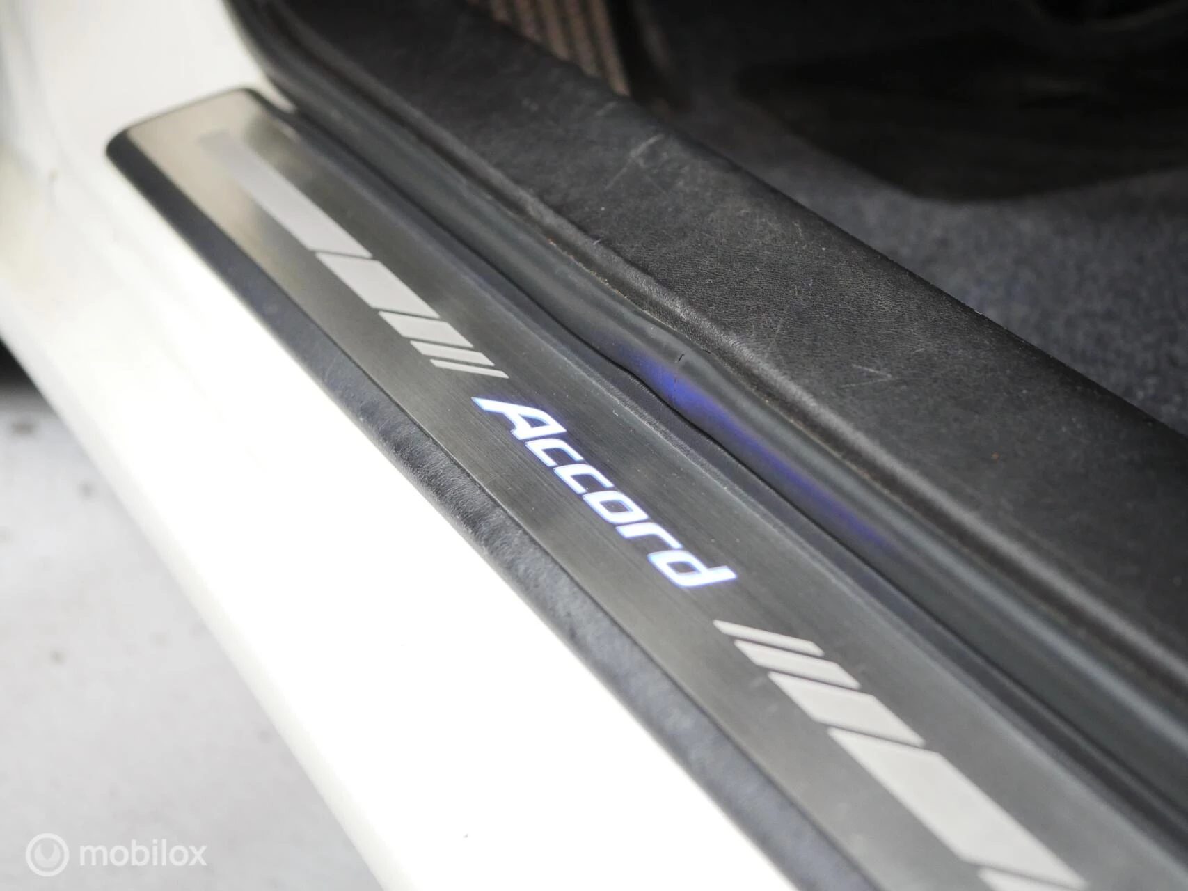 Hoofdafbeelding Honda Accord