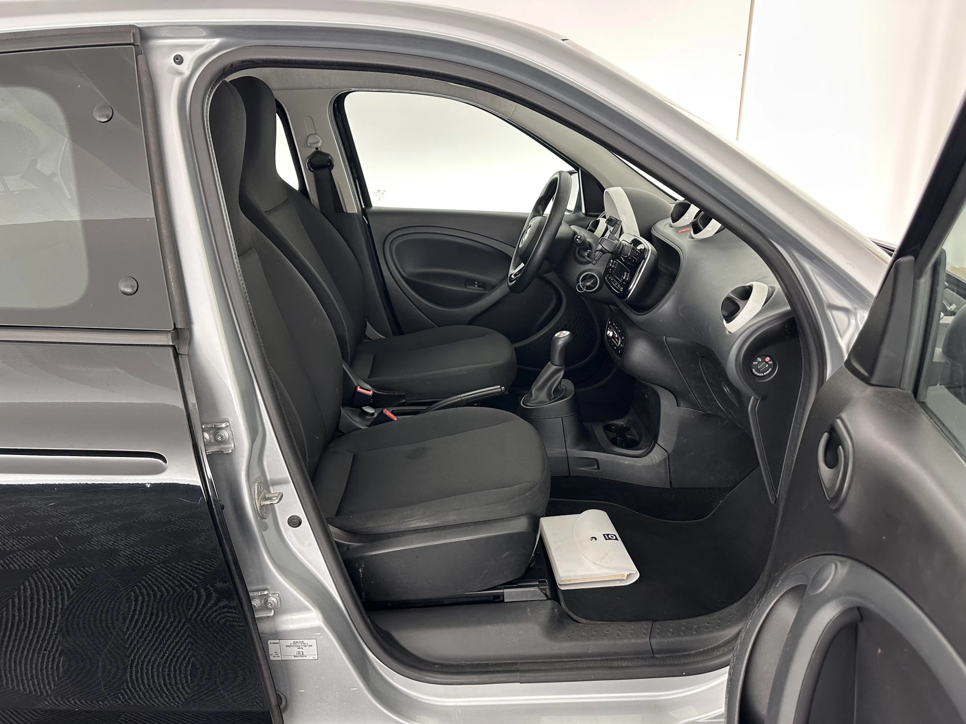 Hoofdafbeelding smart Forfour