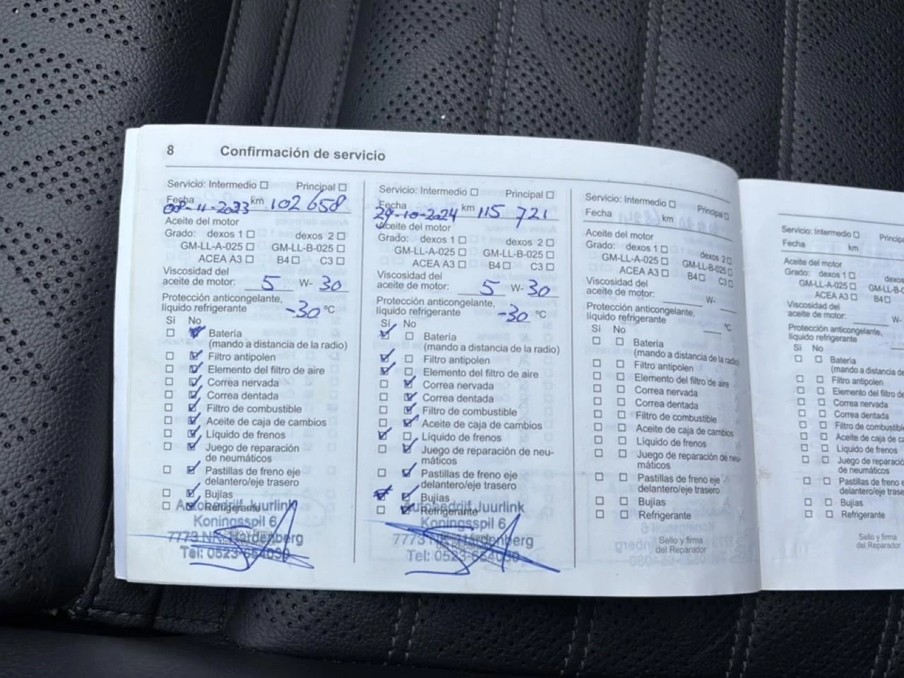 Hoofdafbeelding Opel Cascada