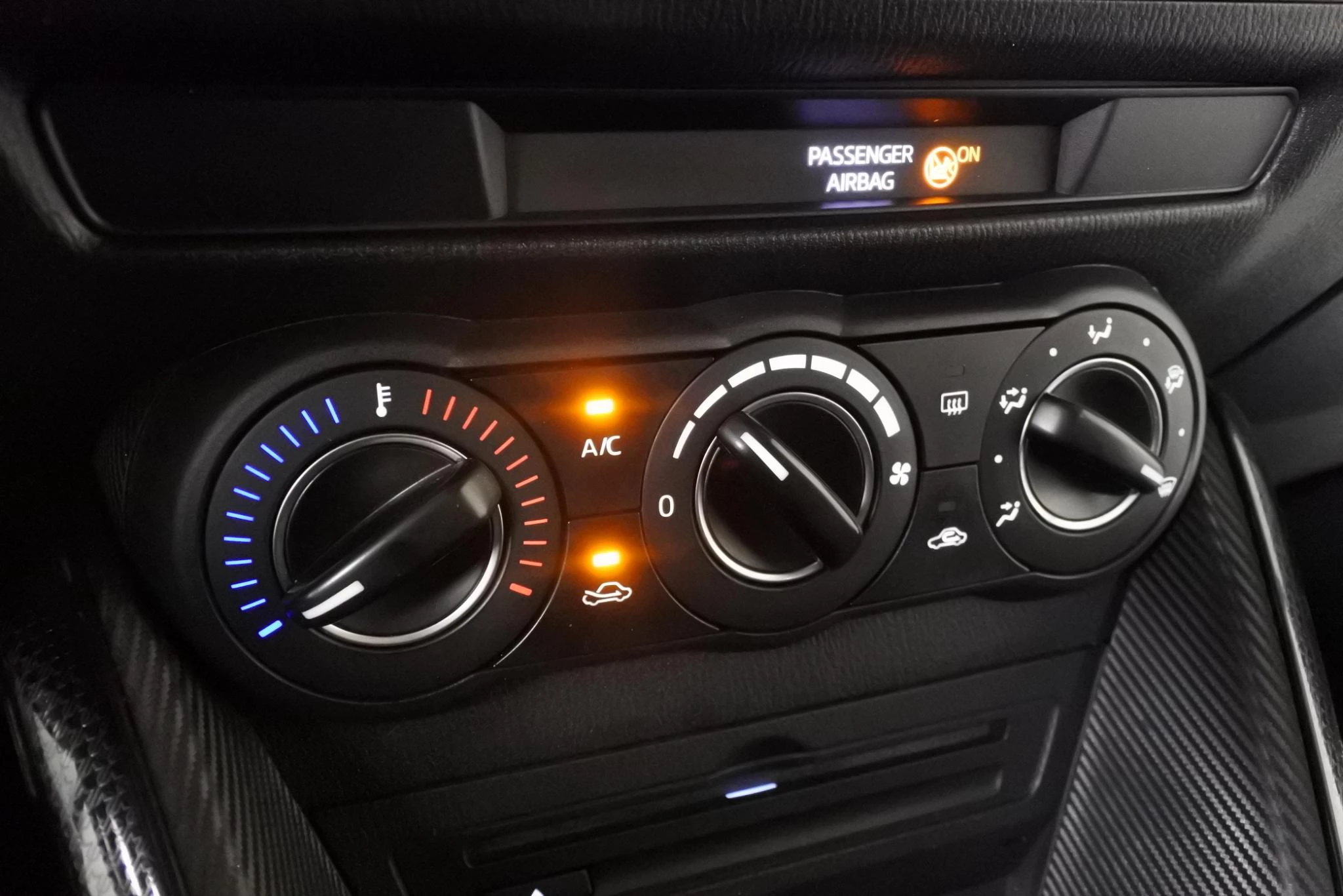 Hoofdafbeelding Mazda 2