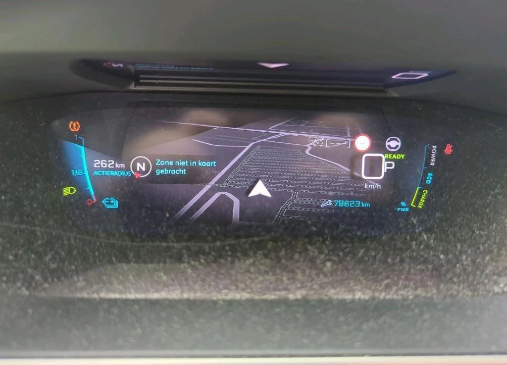 Hoofdafbeelding Peugeot e-208