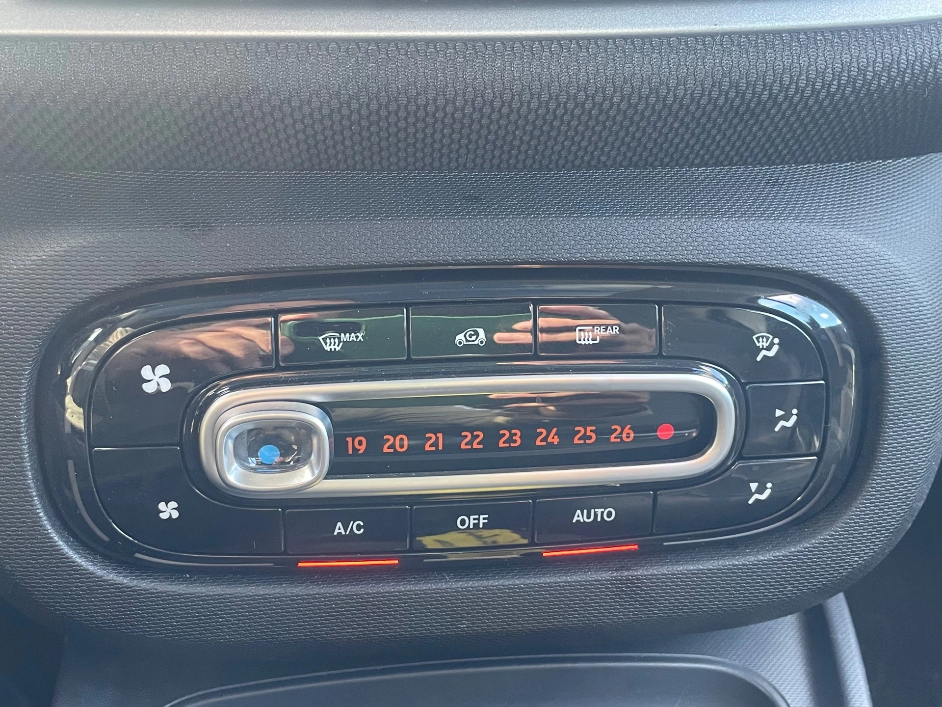 Hoofdafbeelding smart Fortwo