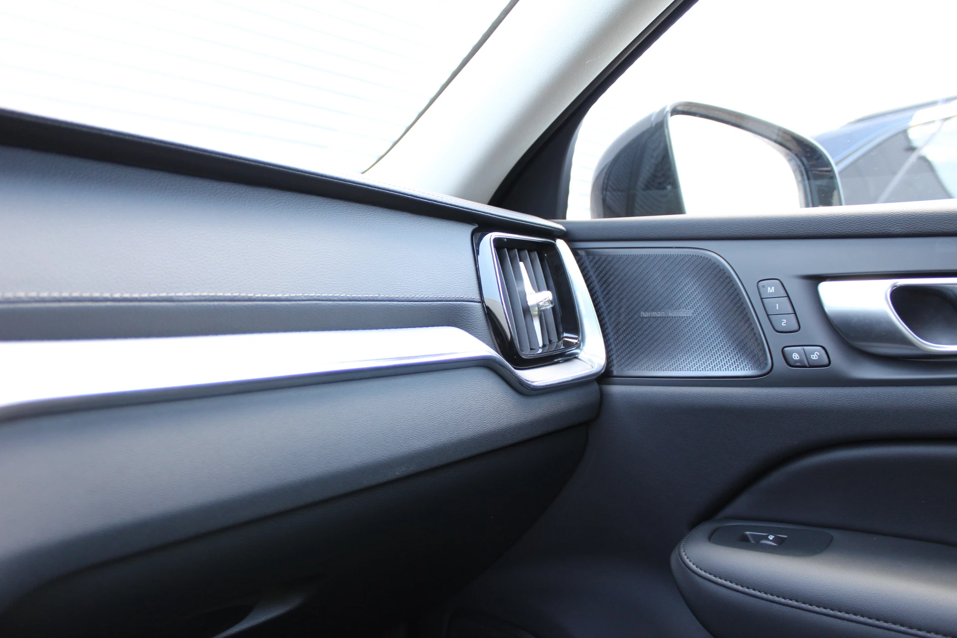 Hoofdafbeelding Volvo S60
