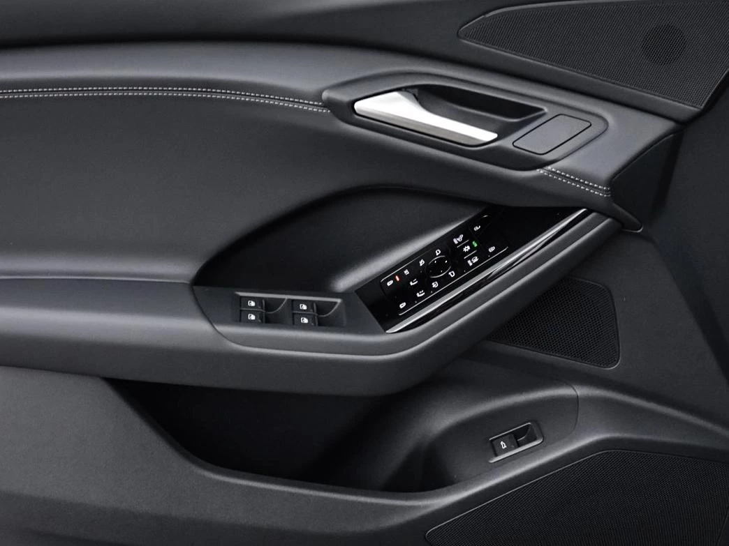 Hoofdafbeelding Audi Q6 e-tron