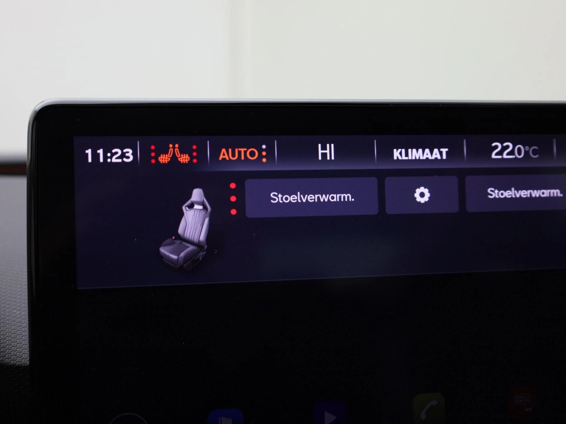 Hoofdafbeelding CUPRA Leon Sportstourer