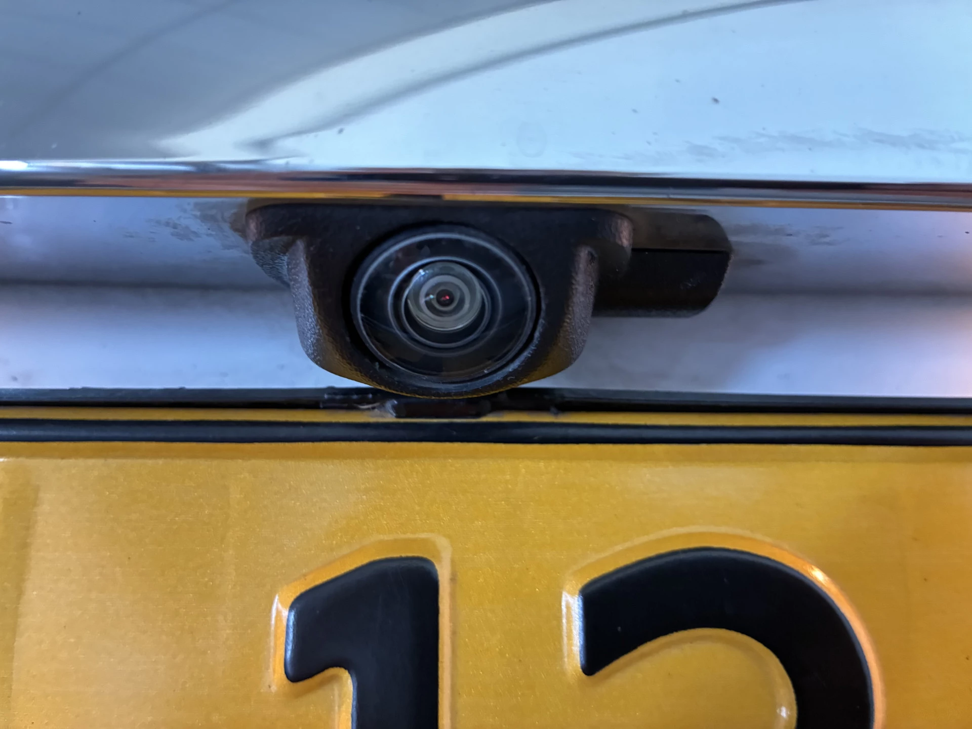 Hoofdafbeelding Ford EcoSport