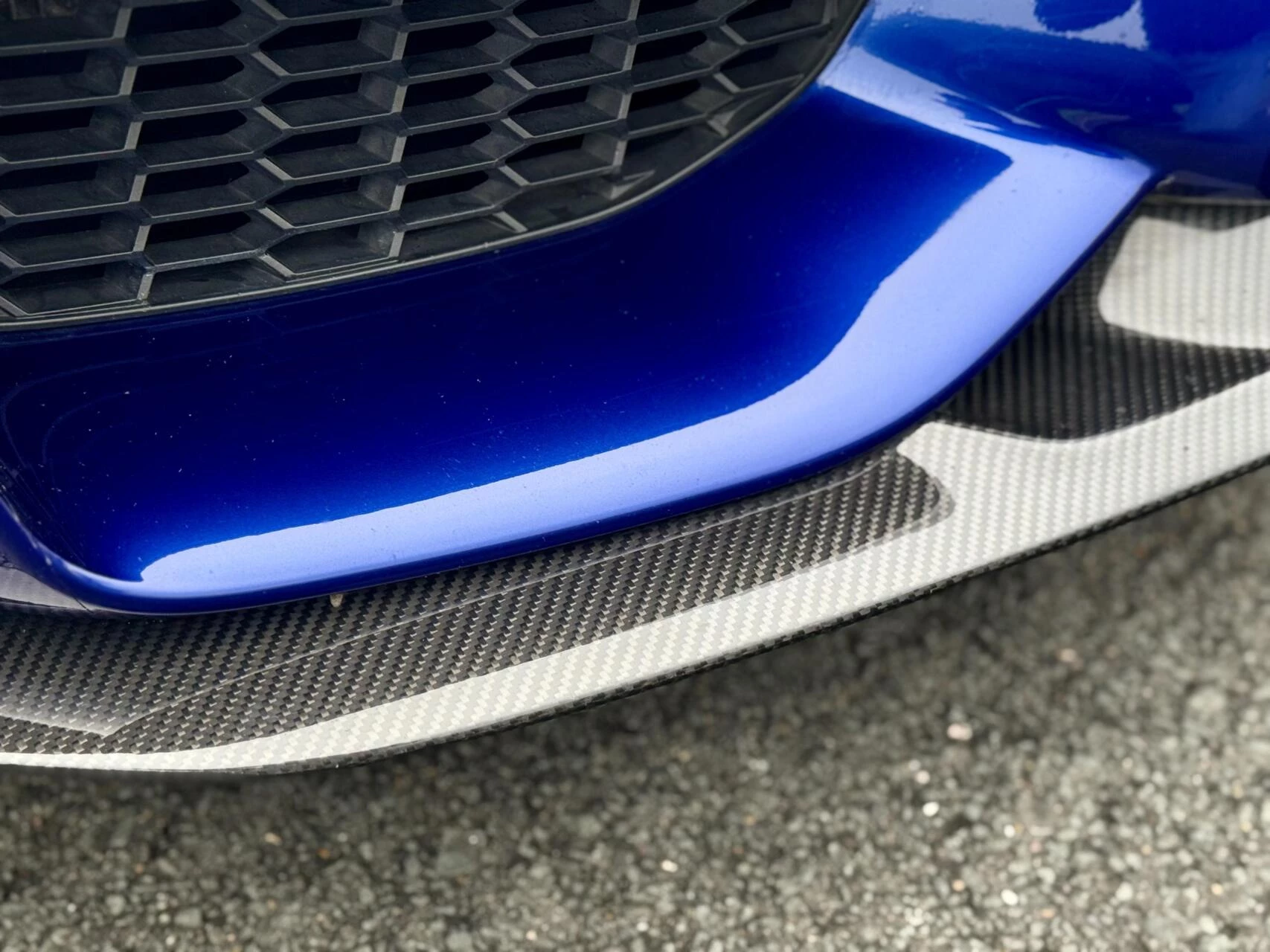 Hoofdafbeelding BMW M4