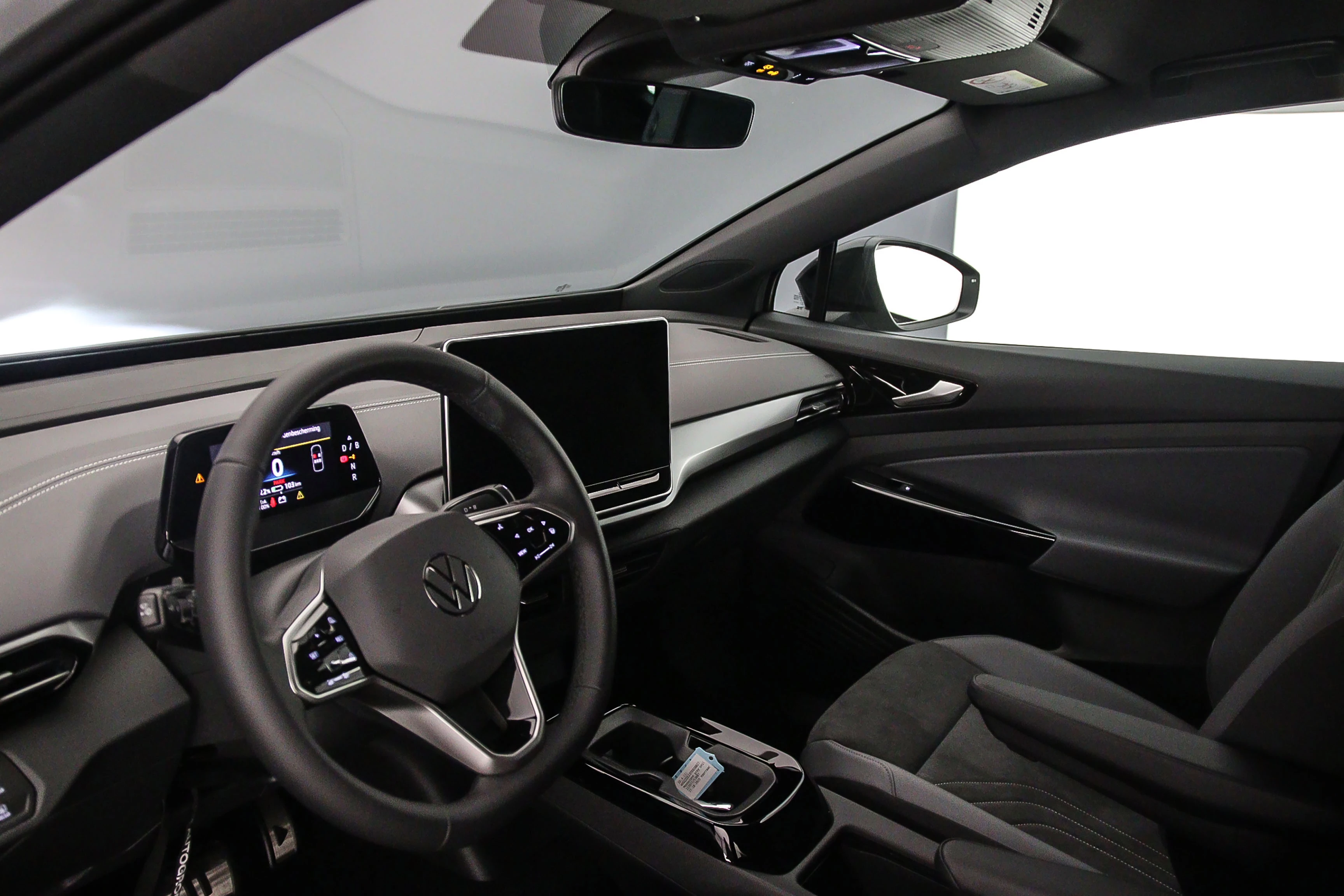 Hoofdafbeelding Volkswagen ID.4