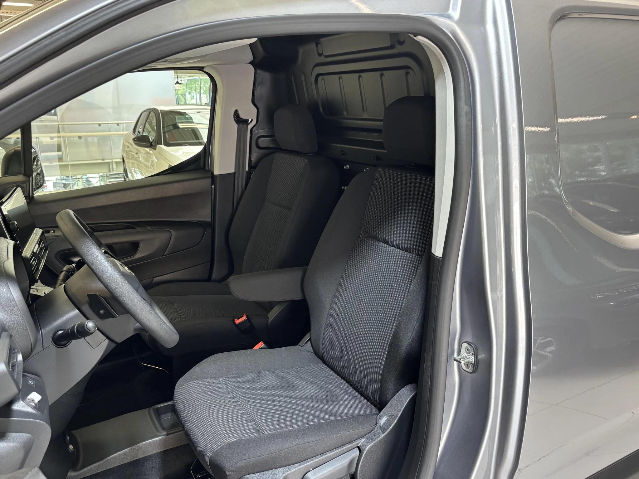 Hoofdafbeelding Opel Combo-e