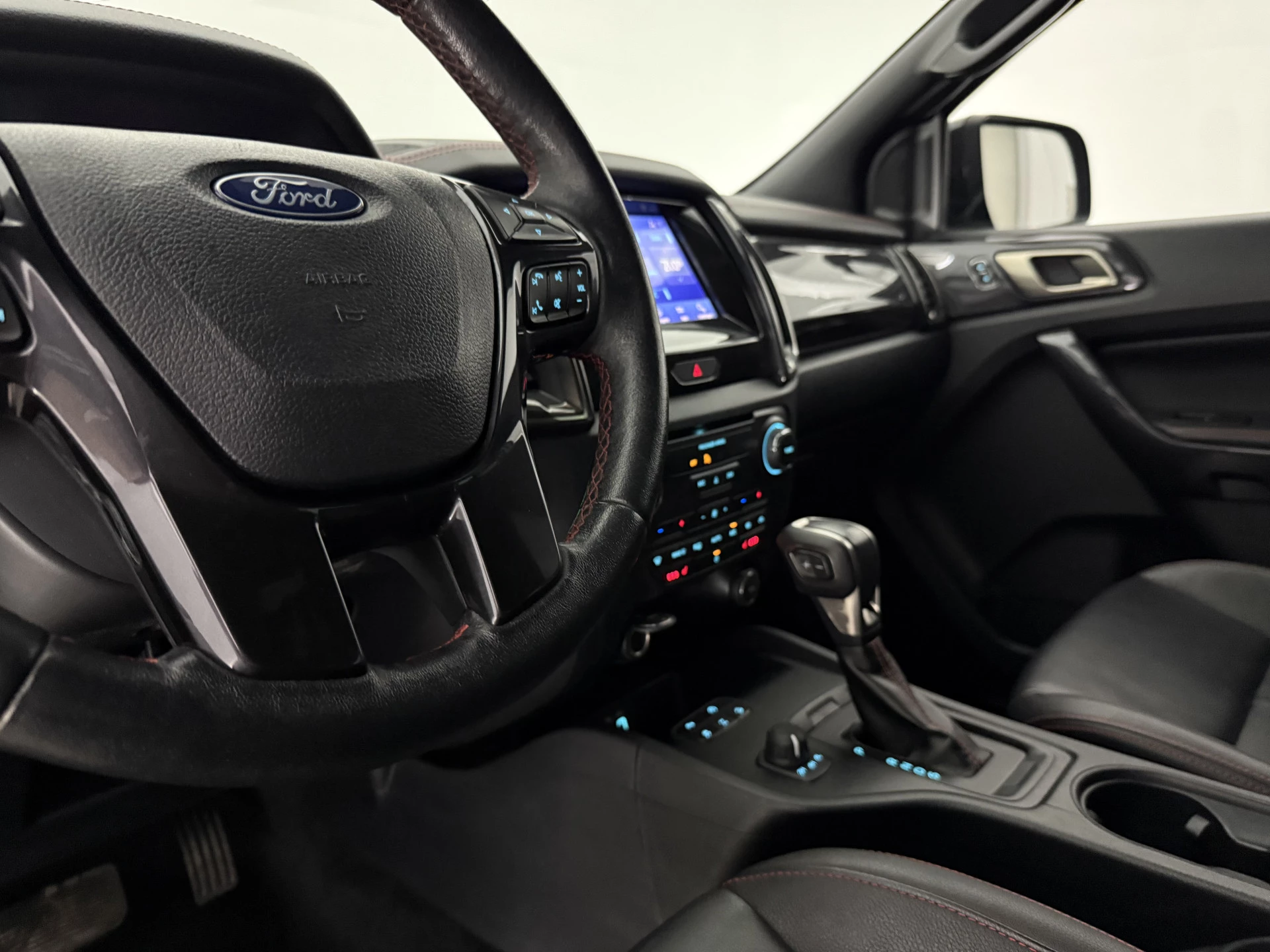 Hoofdafbeelding Ford Ranger