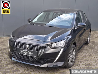 Peugeot 208 1.2 PureTech Allure / CARPLAY / CRUISE. / ZEER NET