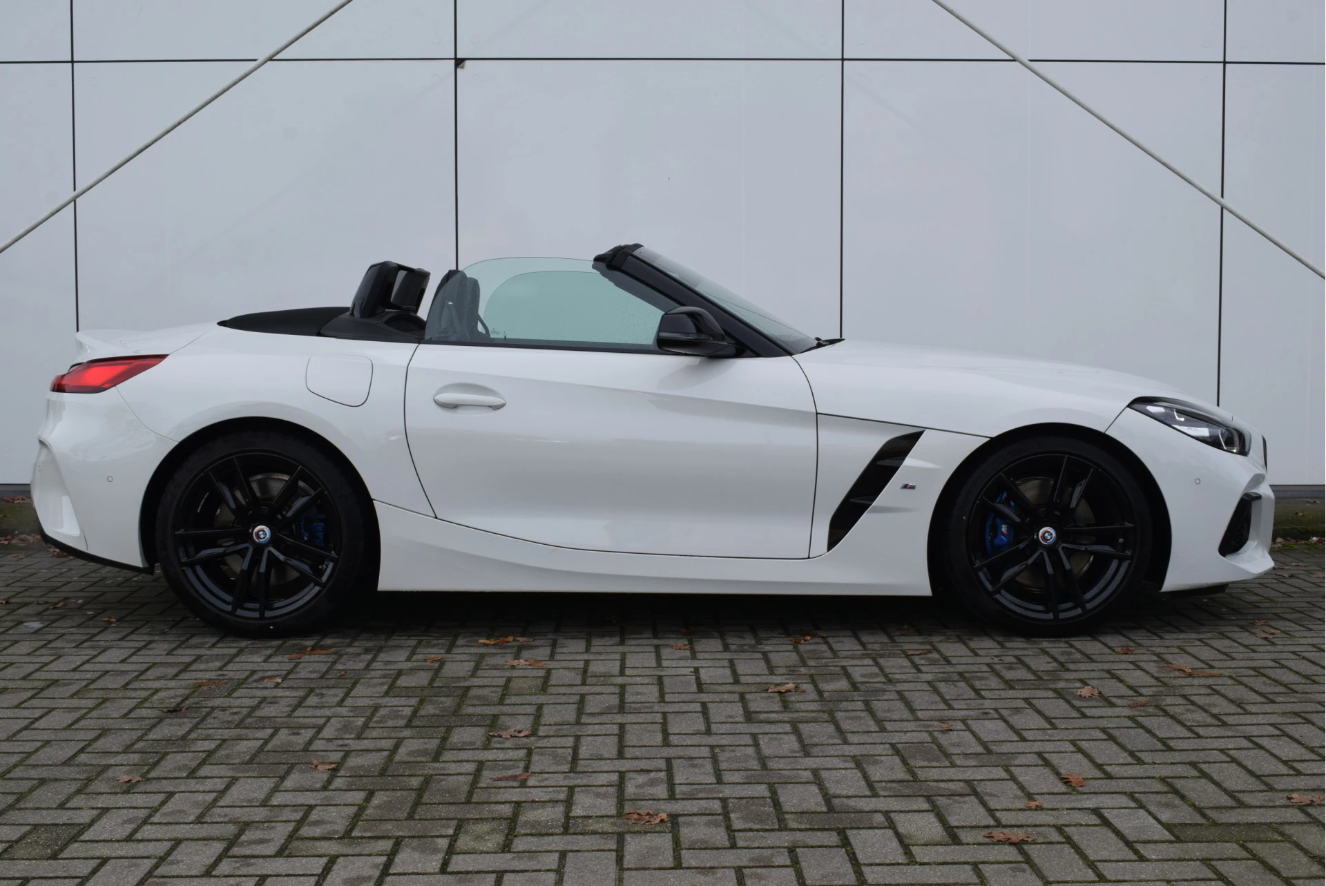 Hoofdafbeelding BMW Z4