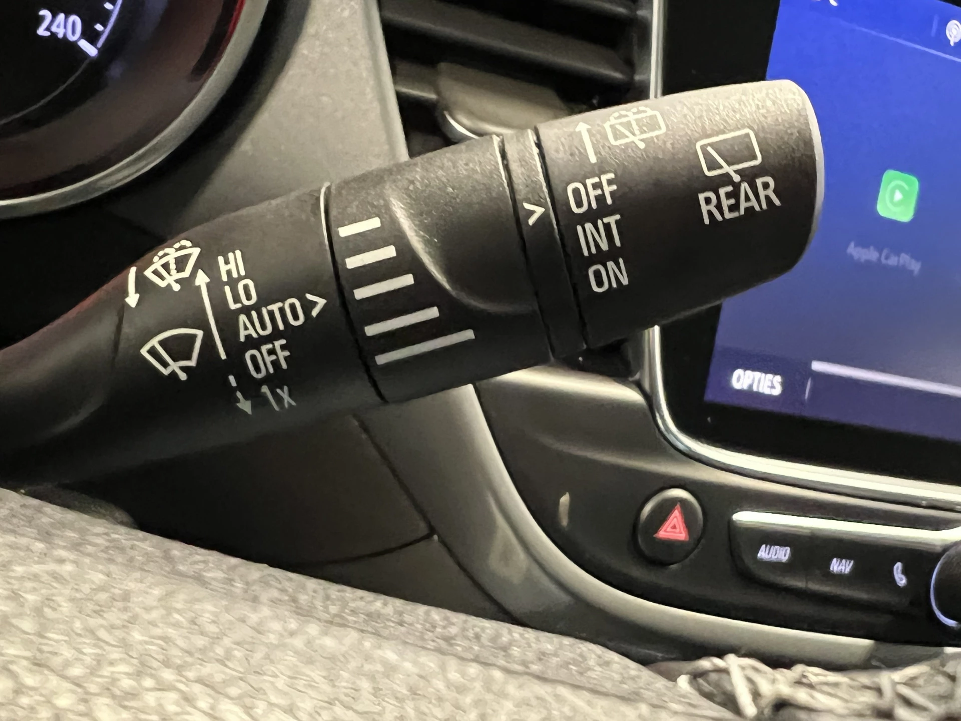 Hoofdafbeelding Opel Crossland