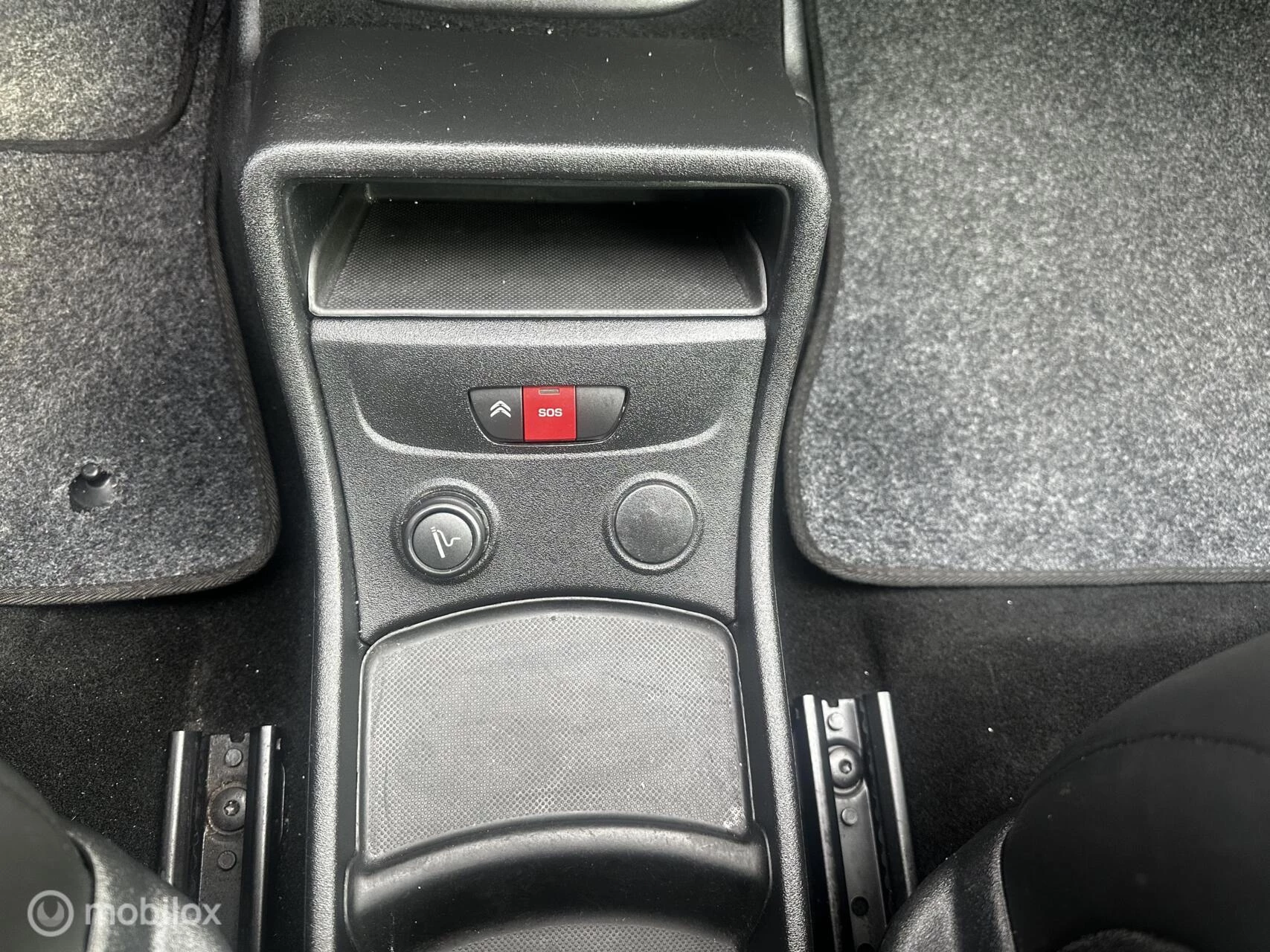 Hoofdafbeelding Citroën C4 Picasso