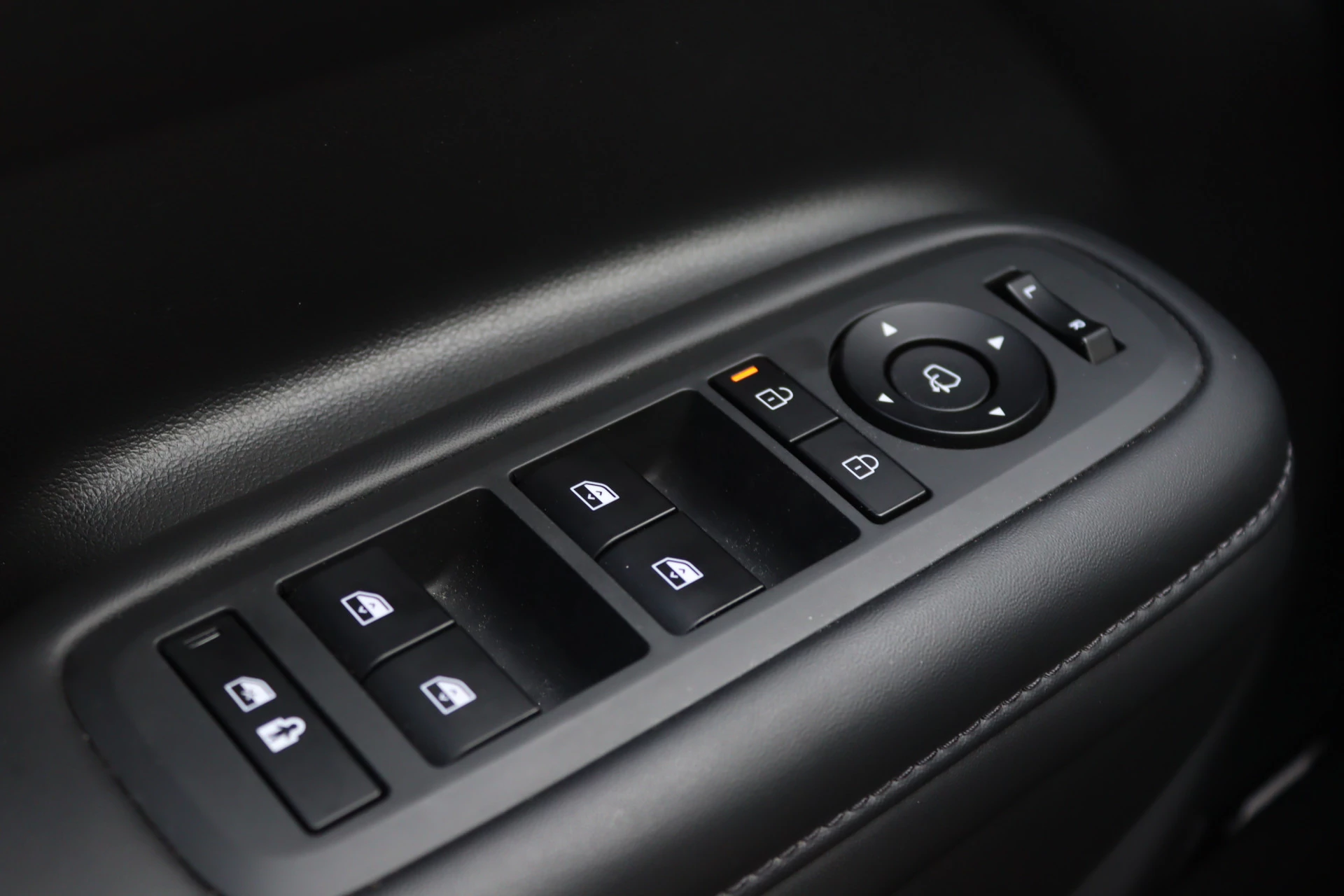 Hoofdafbeelding Hyundai Santa Fe