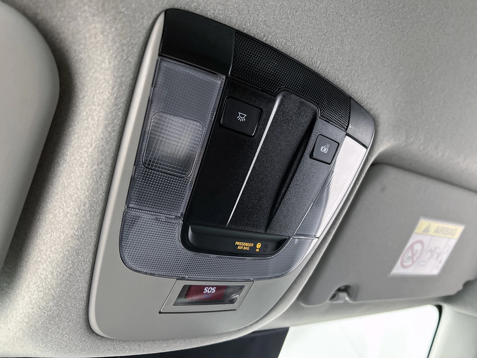 Hoofdafbeelding Kia Niro EV