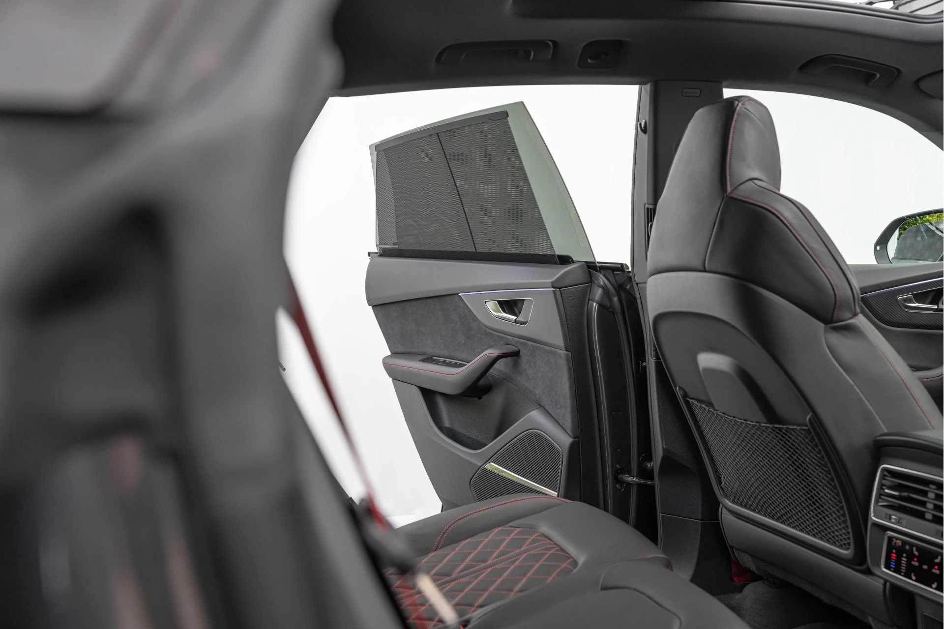 Hoofdafbeelding Audi SQ8