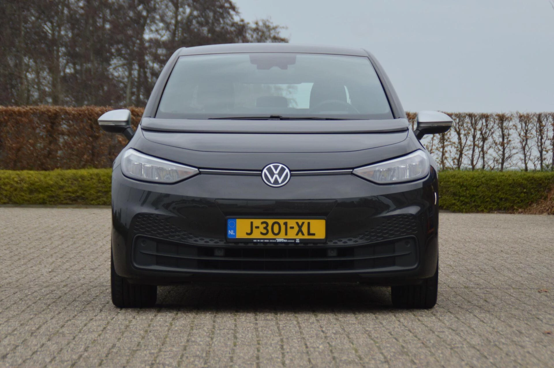 Hoofdafbeelding Volkswagen ID.3
