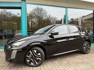 Peugeot 208 1.2 HYBRID 110 e-DCS6 CarPlay, Virtual, LED, *181km*