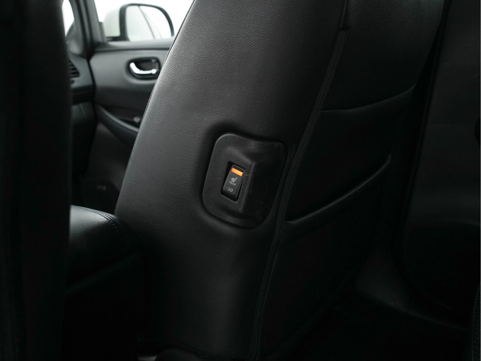Hoofdafbeelding Nissan Leaf