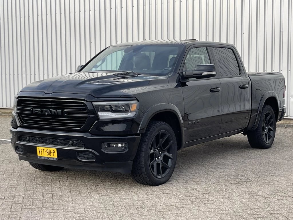 Hoofdafbeelding Dodge Ram Pick-Up